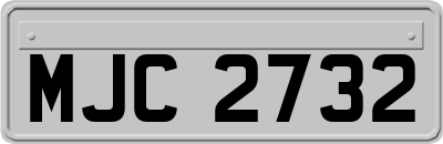 MJC2732