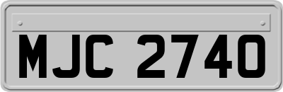 MJC2740