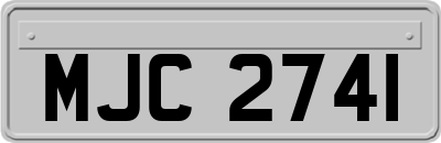 MJC2741