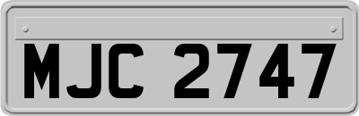 MJC2747