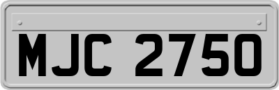 MJC2750