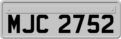 MJC2752