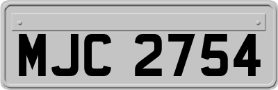 MJC2754
