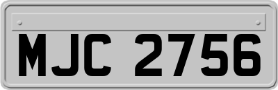MJC2756