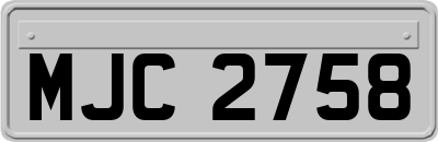 MJC2758
