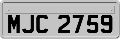 MJC2759