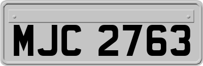 MJC2763