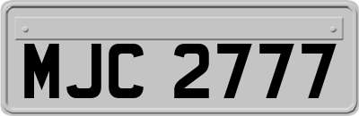 MJC2777