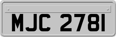 MJC2781