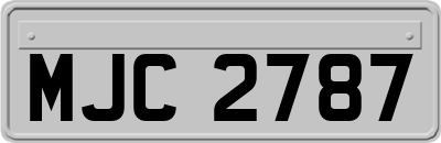 MJC2787