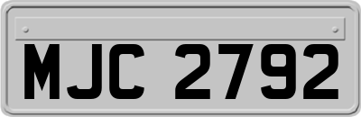 MJC2792