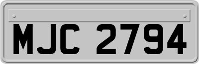 MJC2794