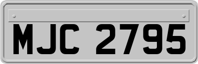 MJC2795
