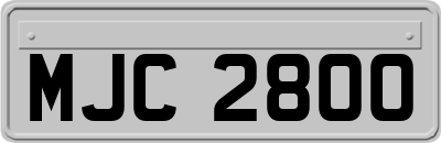 MJC2800