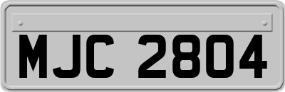 MJC2804