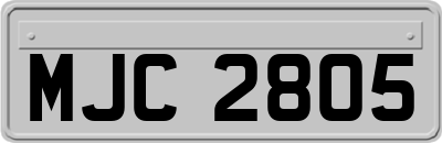 MJC2805