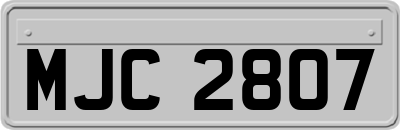 MJC2807