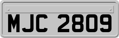 MJC2809