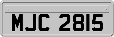 MJC2815