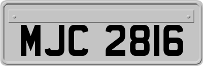 MJC2816