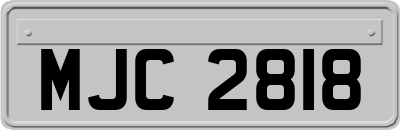 MJC2818
