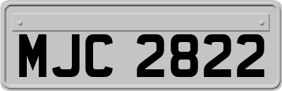 MJC2822
