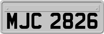 MJC2826