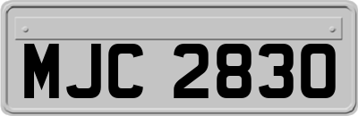 MJC2830