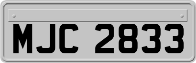 MJC2833