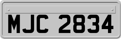 MJC2834