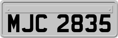 MJC2835