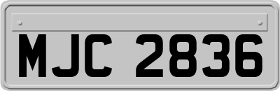 MJC2836