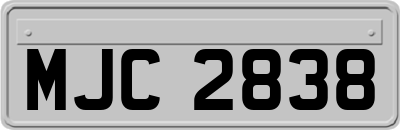 MJC2838