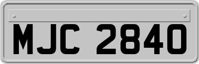 MJC2840