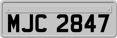 MJC2847