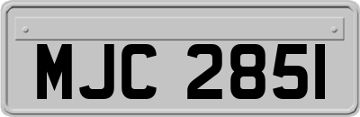 MJC2851
