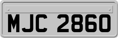 MJC2860