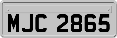 MJC2865