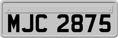 MJC2875