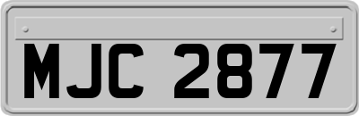 MJC2877