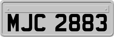 MJC2883