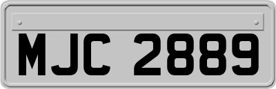 MJC2889