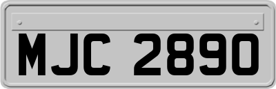 MJC2890
