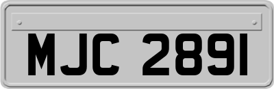MJC2891