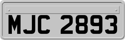 MJC2893