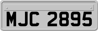 MJC2895