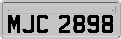 MJC2898