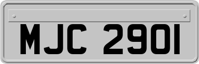 MJC2901