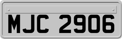MJC2906