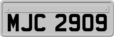 MJC2909